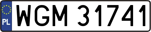 WGM31741