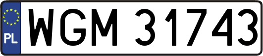 WGM31743