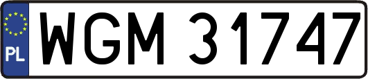 WGM31747