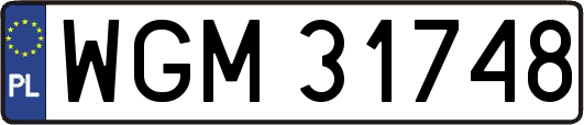 WGM31748