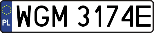 WGM3174E
