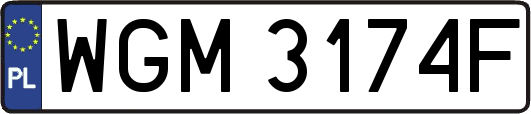 WGM3174F