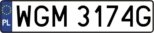 WGM3174G