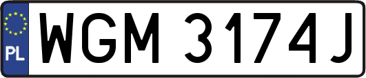 WGM3174J