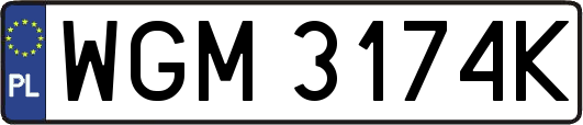 WGM3174K