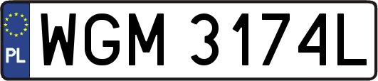 WGM3174L
