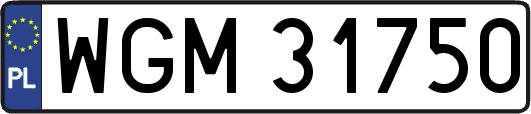 WGM31750
