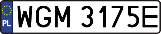 WGM3175E