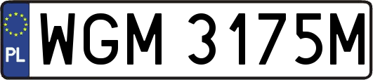 WGM3175M