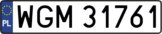 WGM31761
