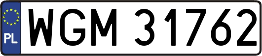 WGM31762