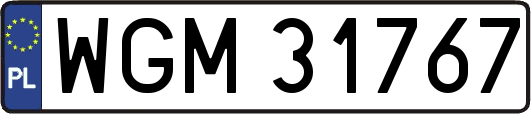 WGM31767