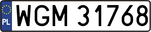 WGM31768