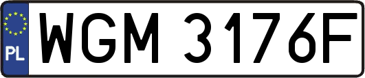 WGM3176F
