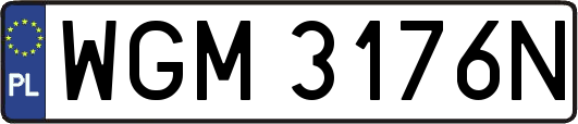 WGM3176N