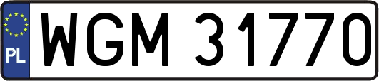 WGM31770