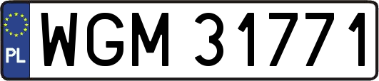 WGM31771