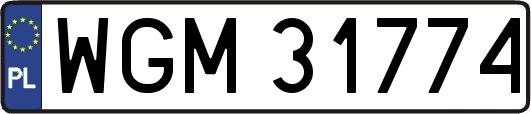 WGM31774