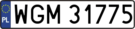 WGM31775