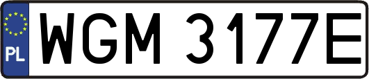 WGM3177E