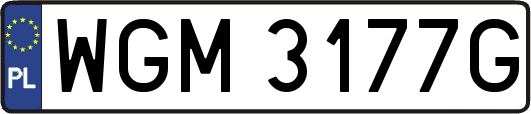 WGM3177G
