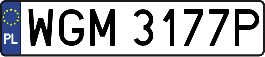 WGM3177P