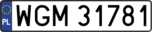 WGM31781
