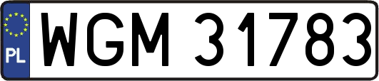 WGM31783