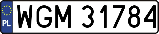 WGM31784
