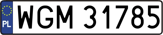 WGM31785