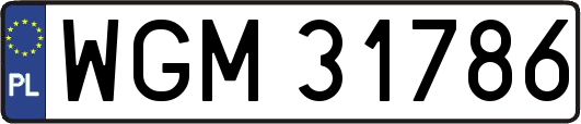 WGM31786