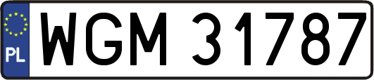 WGM31787