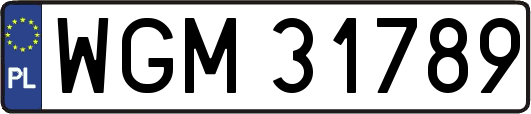 WGM31789