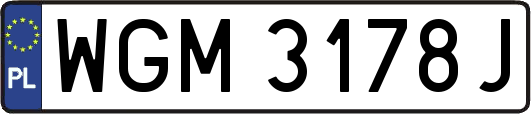 WGM3178J