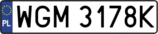 WGM3178K