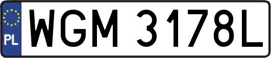 WGM3178L