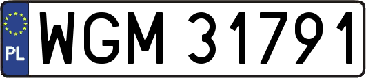 WGM31791