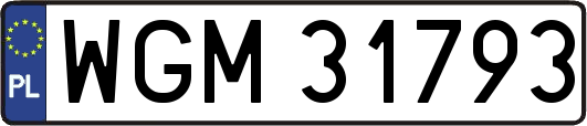 WGM31793