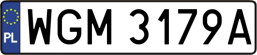 WGM3179A