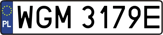 WGM3179E
