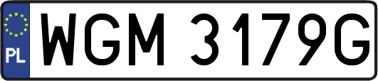 WGM3179G