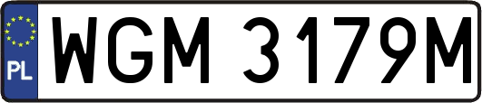 WGM3179M