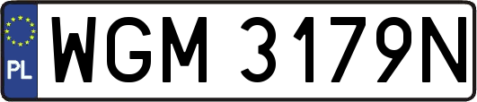 WGM3179N