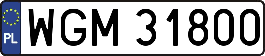 WGM31800