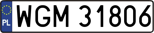 WGM31806
