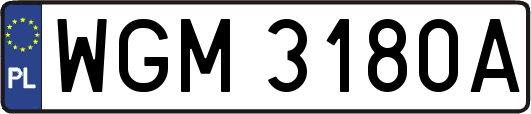 WGM3180A