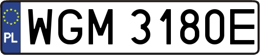 WGM3180E