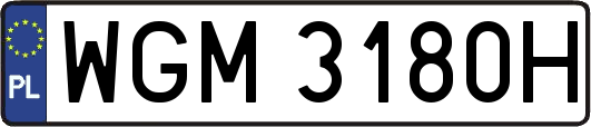 WGM3180H