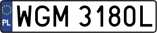 WGM3180L