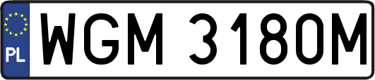 WGM3180M
